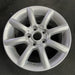 15" PASSAT 03-05 15x7, alloy, 8 spoke Original OEM Wheel Rim - View 7