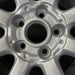 15" PASSAT 03-05 15x7, alloy, 8 spoke Original OEM Wheel Rim - View 9