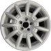 16" BEETLE 02-07 16x6.5, alloy, 11 spoke Original OEM Wheel Rim - Front View