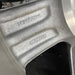 16" EQUINOX 05-06 16x6.5, aluminum, Original OEM Wheel Rim - Back View