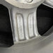 16" EQUINOX 05-06 16x6.5, aluminum, Original OEM Wheel Rim - Additional View