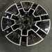19" BMW 430i 25 19x9 7 spoke Original OEM Wheel Rim - View 7