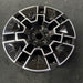 19" BMW 430i 25 19x9 7 spoke Original OEM Wheel Rim - View 8