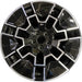 19" BMW 430i 25 19x9 7 spoke Original OEM Wheel Rim - Front View