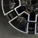 19" BMW 430i 25 19x8.5 7 spoke Original OEM Wheel Rim - Additional View