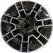 19" BMW 430i 25 19x8.5 7 spoke Original OEM Wheel Rim - Front View