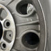 15" BLAZER/JIMMY 80-82 4x4, 15x7 Original OEM Wheel Rim - Back View