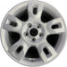 17" MDX 04-06 17x6.5 , 10 spoke Original OEM Wheel Rim - Front View