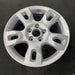 17" MDX 04-06 17x6.5 , 10 spoke Original OEM Wheel Rim - Close-Up Detail