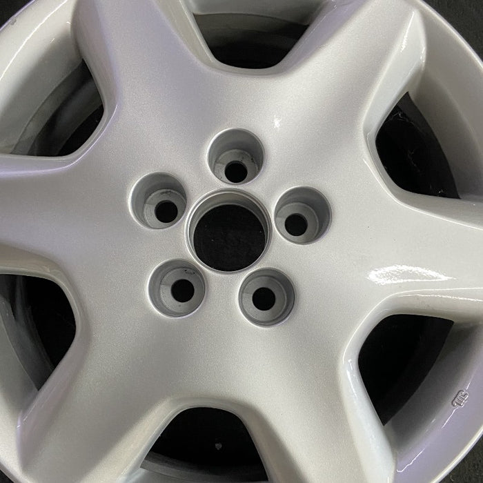 17" LEXUS LS430 04-06 alloy 17x7.5 6 spoke exc. chrome Original OEM Wheel Rim