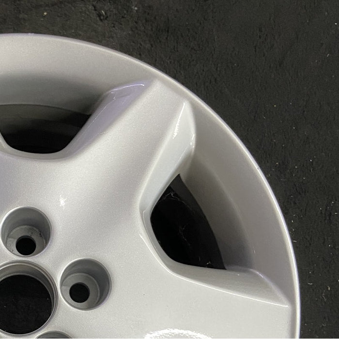 17" LEXUS LS430 04-06 alloy 17x7.5 6 spoke exc. chrome Original OEM Wheel Rim