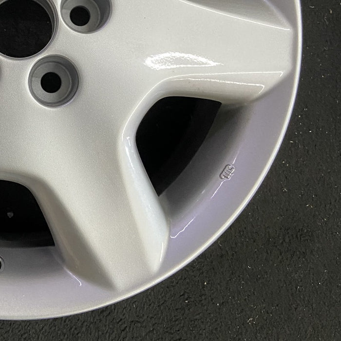 17" LEXUS LS430 04-06 alloy 17x7.5 6 spoke exc. chrome Original OEM Wheel Rim