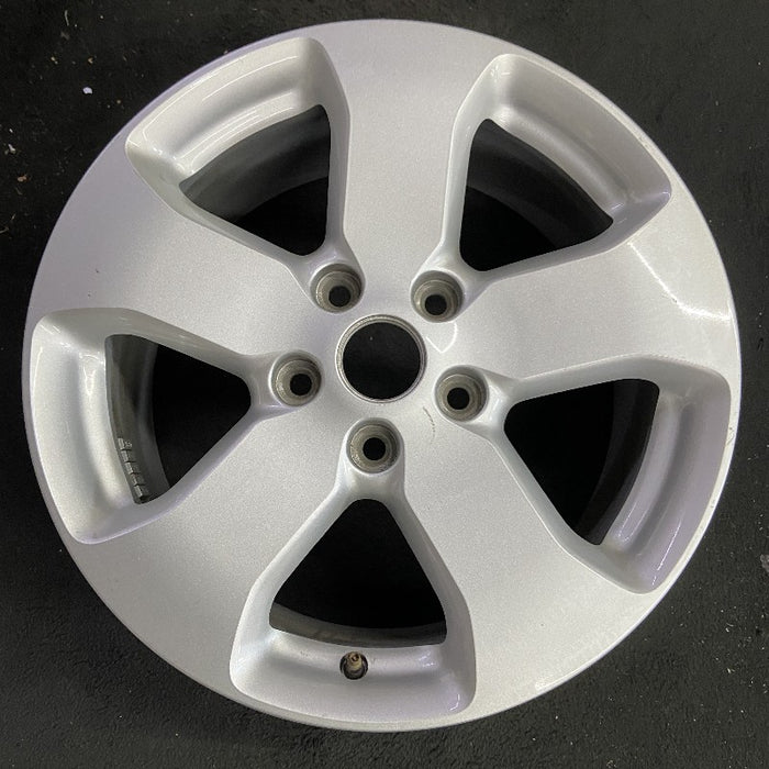 18" Original OEM Wheel Rim - Additional View