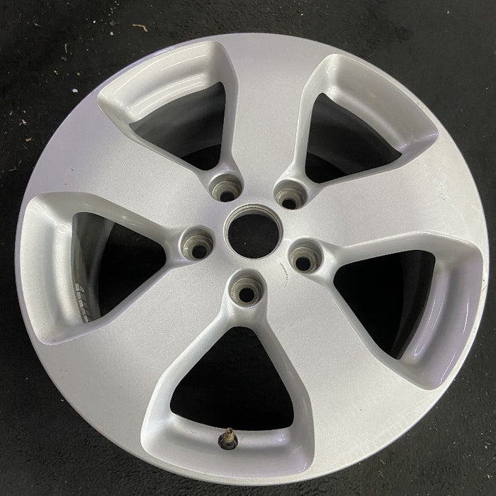 18" Original OEM Wheel Rim - View 7