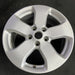 18" Original OEM Wheel Rim - View 7