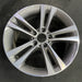 18" BMW 430i 20 18x8 5 spoke double spoke flared spoke Original OEM Wheel Rim - View 7