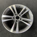 18" BMW 430i 20 18x8 5 spoke double spoke flared spoke Original OEM Wheel Rim - View 8