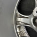 17" PORSCHE 911 99-01 17x9, Carrera Original OEM Wheel Rim - Additional View