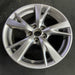 18" LEXUS IS250 09 18x8.5 , Original OEM Wheel Rim - Side Profile