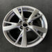 18" LEXUS IS250 09 18x8.5 , Original OEM Wheel Rim - Close-Up Detail