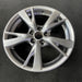 18" LEXUS IS250 09 18x8.5 , Original OEM Wheel Rim - Close-Up Detail