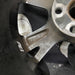 18" LEXUS IS250 09 18x8.5 , Original OEM Wheel Rim - Back View