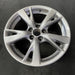 18" LEXUS IS250 09 18x8.5 , Original OEM Wheel Rim - Close-Up Detail