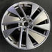 21" E-TRON GT 22 21x11.5 Original OEM Wheel Rim - Additional View