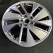 21" E-TRON GT 22 21x11.5 Original OEM Wheel Rim - View 7