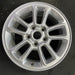 17" GRAND CHEROKEE 18-20 17x8 Original OEM Wheel Rim - Angle View