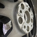 20" PORSCHE PANAMERA 10-16 , 20x11, 5 double spoke Original OEM Wheel Rim - Back View
