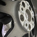 20" PORSCHE PANAMERA 10-16 , 20x11, 5 double spoke Original OEM Wheel Rim - Additional View