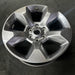 OEM Wheel Rim SAW02722 - Close-Up Detail