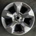 OEM Wheel Rim SAW02722 - Angle View