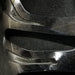 19" TRAILBLAZER 24-25 19x8, Original OEM Wheel Rim - Additional View