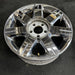 17" Original OEM Wheel Rim - View 7