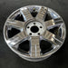 17" Original OEM Wheel Rim - View 8