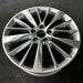 18" INFINITI Q50 18-24 18x7.5 Original OEM Wheel Rim - Close-Up Detail