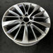 18" INFINITI Q50 18-24 18x7.5 Original OEM Wheel Rim - Close-Up Detail