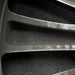 18" INFINITI Q50 18-24 18x7.5 Original OEM Wheel Rim - Back View
