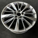 18" INFINITI Q50 18-24 18x7.5 Original OEM Wheel Rim - Close-Up Detail