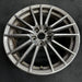 17" IMPREZA 10-11 17x8 alloy 15 spoke Original OEM Wheel Rim - View 7