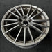 17" IMPREZA 10-11 17x8 alloy 15 spoke Original OEM Wheel Rim - View 8