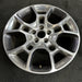 19" CHARGER 15-16 19x7.5 Original OEM Wheel Rim - Side Profile