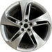 20" CASCADA 17-19 20x8.5, , , opt Q7G Original OEM Wheel Rim - Front View