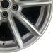 19" RANGE ROVER 13-17 alloy 19x7.5 10 spoke 5 split spoke Original OEM Wheel Rim - Close-Up Detail