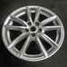 19" RANGE ROVER 13-17 alloy 19x7.5 10 spoke 5 split spoke Original OEM Wheel Rim - View 7