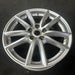 19" RANGE ROVER 13-17 alloy 19x7.5 10 spoke 5 split spoke Original OEM Wheel Rim - View 8