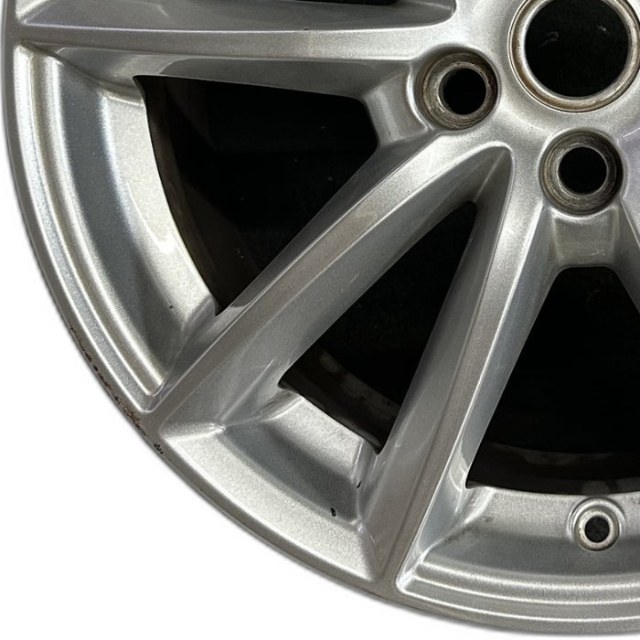 19" RANGE ROVER 13-17 alloy 19x7.5 10 spoke 5 split spoke Original OEM Wheel Rim