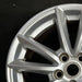 19" RANGE ROVER 13-17 alloy 19x7.5 10 spoke 5 split spoke Original OEM Wheel Rim - Side Profile
